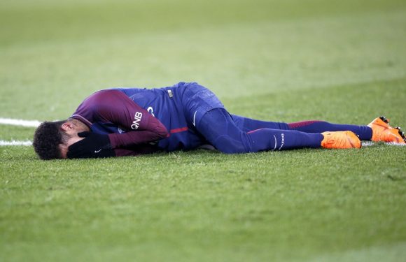 PSG: Neymar avoue qu&rsquo;en plus de sa fracture au pied, il avait aussi subi une rupture d&rsquo;un ligament de la cheville