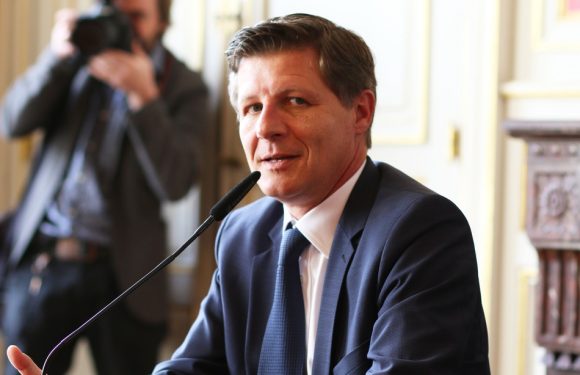 VIDEO. «Gilets Jaunes» à Bordeaux : Le maire craint la venue de black blocs et «appelle à une ville morte»