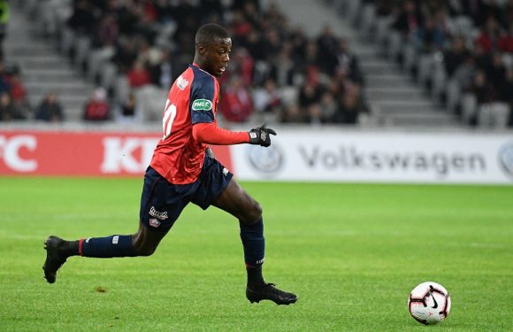 Lille-Dijon EN DIRECT: Les Lillois peuvent mettre une sacrée pression sur Lyon… Le match en live à partir de 14h45