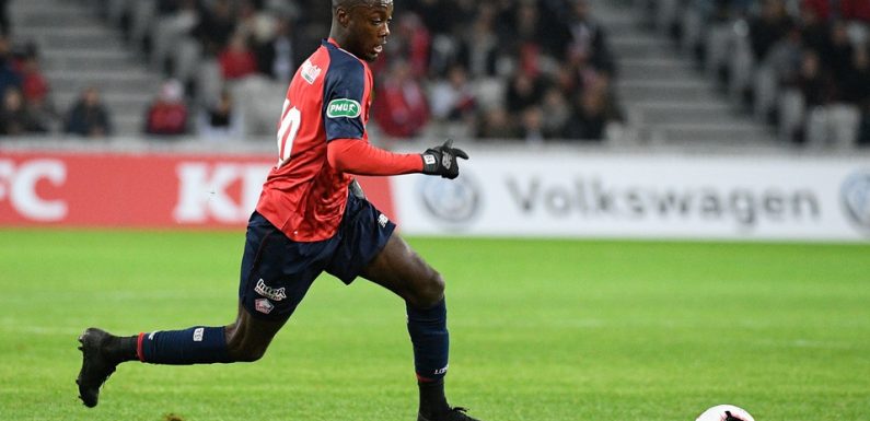 Lille-Dijon EN DIRECT: Les Lillois peuvent mettre une sacrée pression sur Lyon… Le match en live à partir de 14h45