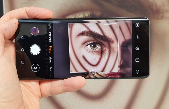 Huawei P30 Pro: Nous avons déjà testé ses incroyables fonctions photo