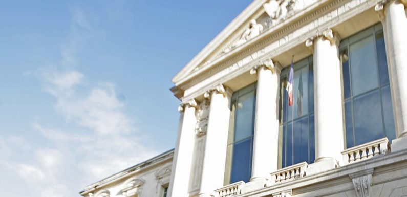 «Gilets jaunes» à Nice: Après la blessure d’une manifestante, une enquête ouverte