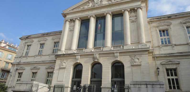 Nice: Christian Estrosi condamné pour diffamation envers Philippe Vardon, élu RN