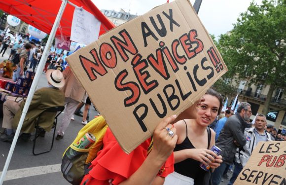 C’est l’heure du BIM: Fonctionnaires mécontents, LREM se prépare et non-changement d’heure