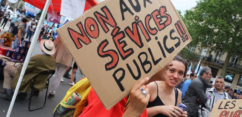 C’est l’heure du BIM: Fonctionnaires mécontents, LREM se prépare et non-changement d’heure
