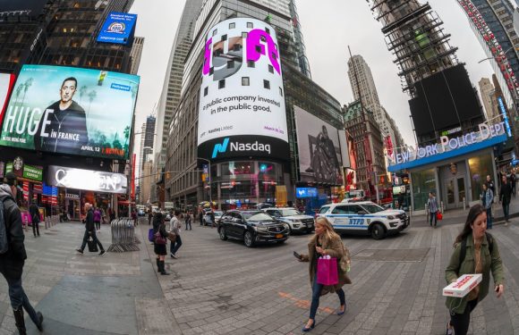 Lyft, le concurrent d&rsquo;Uber, réussit son entrée en Bourse