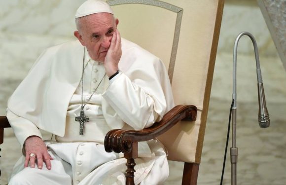 Le pape François accepte la démission du cardinal chilien Ezzati suite à un scandale d&rsquo;abus sexuels