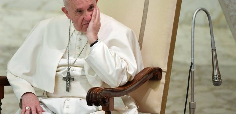 Le pape François accepte la démission du cardinal chilien Ezzati suite à un scandale d’abus sexuels
