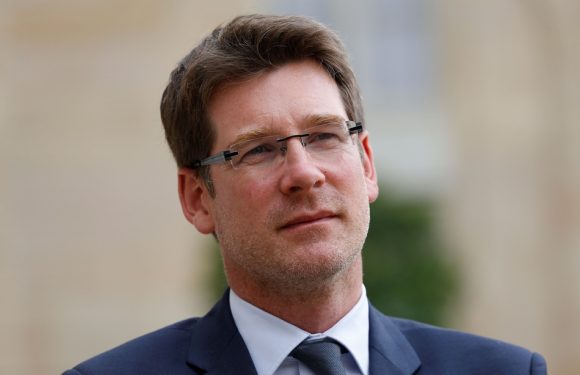 Européennes: Pour Pascal Canfin, Emmanuel Macron «est en train de changer» sur les enjeux écologiques
