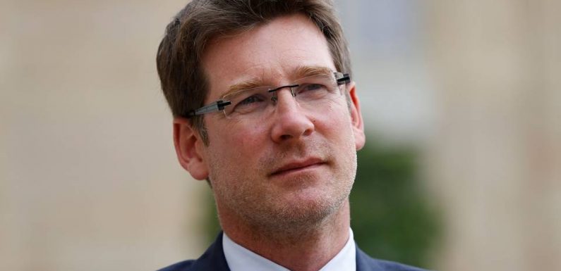 Européennes: Pour Pascal Canfin, Emmanuel Macron «est en train de changer» sur les enjeux écologiques