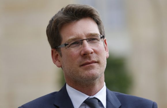 Européennes: Pascal Canfin cède aux appels de pieds d’Emmanuel Macron, une «faute lourde» pour les écolos