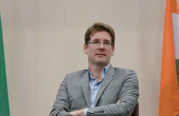 Européennes: Pascal Canfin accepte d’être numéro deux sur la liste LREM