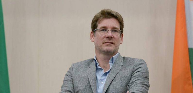 Européennes: Pascal Canfin accepte d’être numéro deux sur la liste LREM