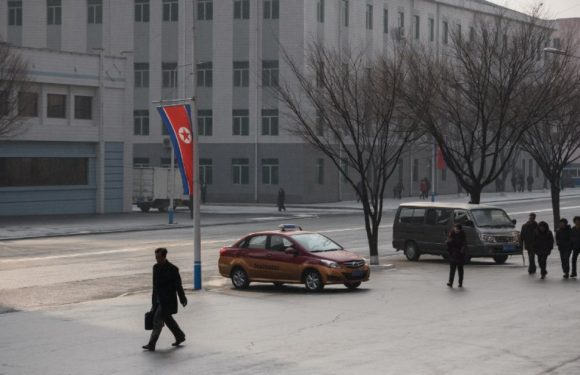 Corée du Nord: Pyongyang revient dans le bureau de liaison intercoréen