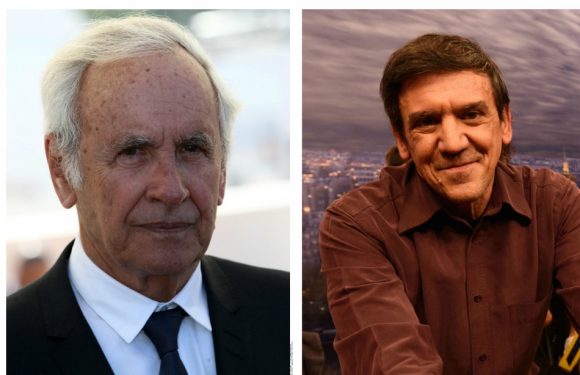 Patrice Laffont révèle que Christian Quesada était blacklisté des «Chiffres et des lettres»