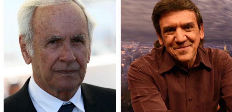 Patrice Laffont révèle que Christian Quesada était blacklisté des «Chiffres et des lettres»