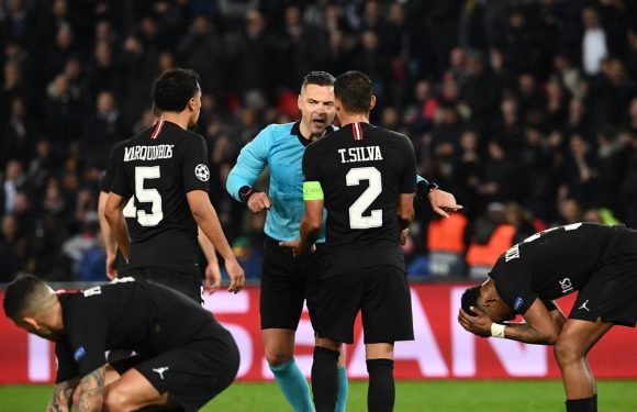 PSG-Manchester United: Et l&rsquo;invraisemblable se reproduisit… Paris sorti en 8es par les U19 mancuniens