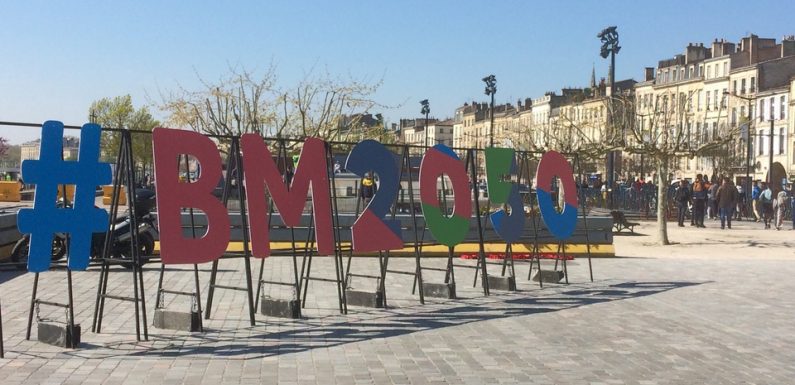 A quoi va ressembler Bordeaux en 2050? Quatre scénarios imaginés avec l’écologie comme marqueur fort