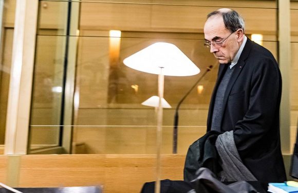 Pédophilie dans l&rsquo;Eglise: «Une des crises les plus graves» pour 8 Français sur 10