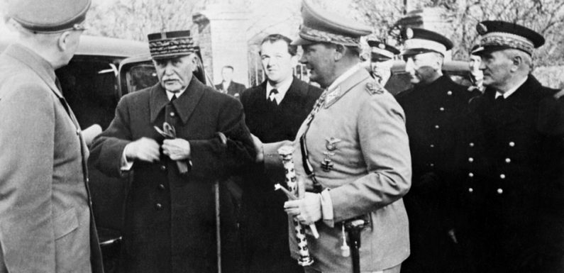 Une toile spoliée à un collectionneur juif par les nazis va être rendue à ses descendants