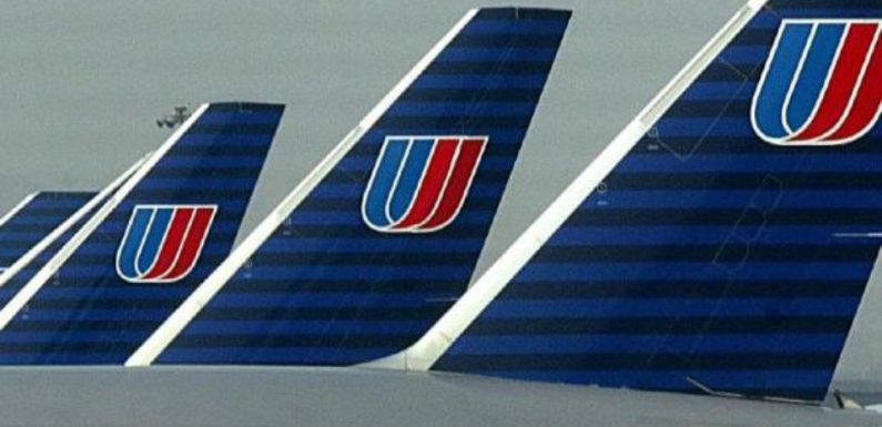 Un Boeing de United, transportant 256 passagers, se pose en urgence en Nouvelle-Calédonie