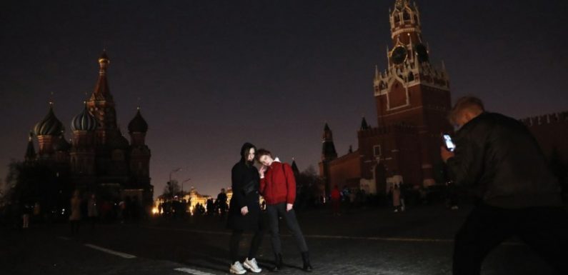 Earth Hour: Des milliers de monuments dans le monde plongés dans le noir pour l’environnement