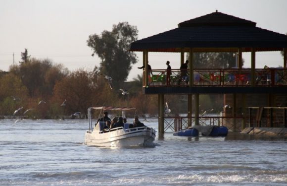 Irak: Près de 100 morts dans le naufrage d’un bac à Mossoul, deuil national décrété