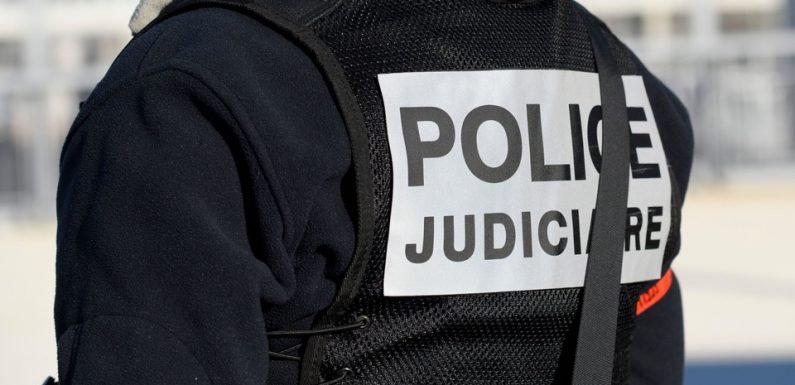 Paris: Le policier ayant accidentellement tué une policière avec son arme de service a été suspendu