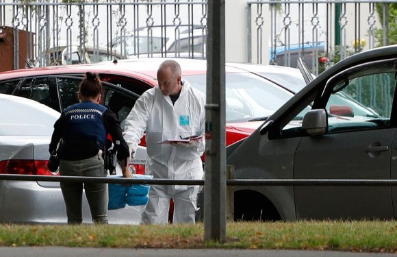 VIDEO. Attentats de Christchurch: Un deuxième homme inculpé pour avoir partagé de la vidéo de la tuerie