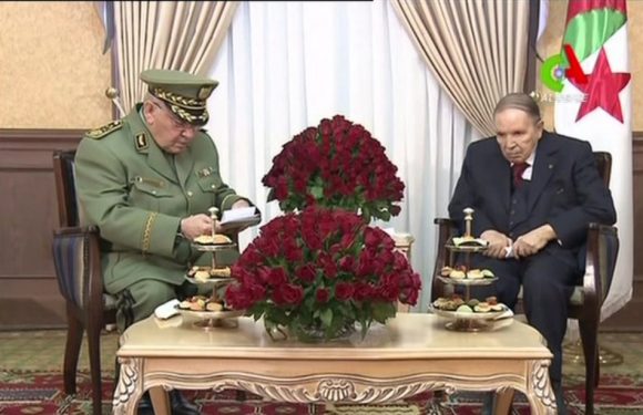 Algérie: «La démission d’Abdelaziz Bouteflika ne suffira pas à sortir de la crise»