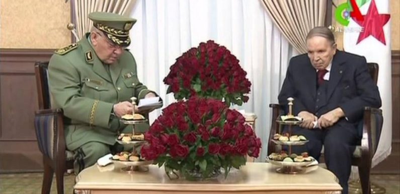 Algérie: «La démission d’Abdelaziz Bouteflika ne suffira pas à sortir de la crise»