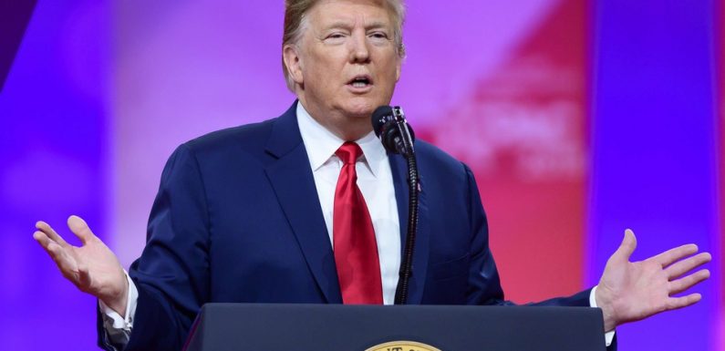 Etats-Unis: Pourquoi le rapport Mueller est une victoire par KO médiatique pour Donald Trump