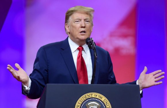 Etats-Unis: Des élus américains vont saisir des documents pour enquêter sur Donald Trump