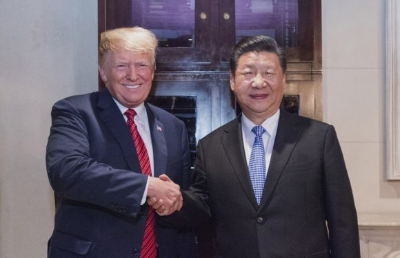 Commerce: Etats-Unis et Chine proche d&rsquo;un accord