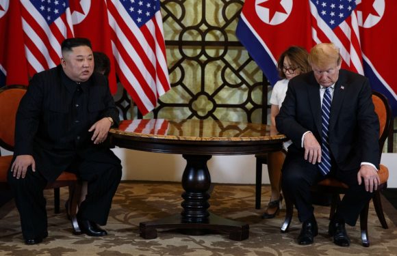 Malgré le flop d&rsquo;Hanoï, Trump et Kim Jong-un vont continuer «leurs discussions sur la dénucléarisation»