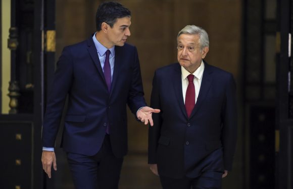 Le Mexique demande des excuses pour les «abus» coloniaux, l’Espagne refuse