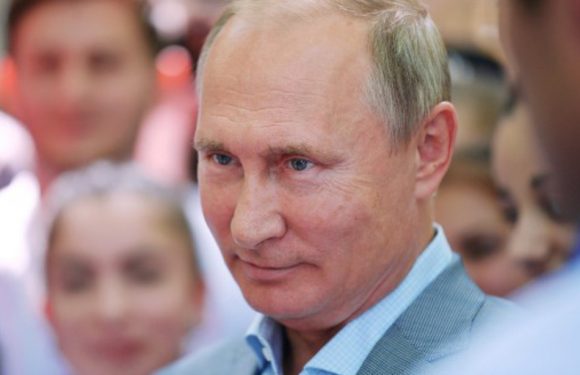 Enquête russe aux Etats-Unis: Le Kremlin réfute de nouveau toute ingérence aux Etats-Unis