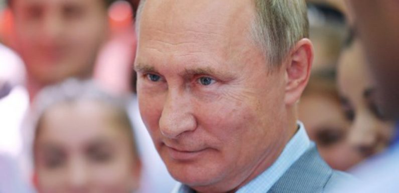 Enquête russe aux Etats-Unis: Le Kremlin réfute de nouveau toute ingérence aux Etats-Unis