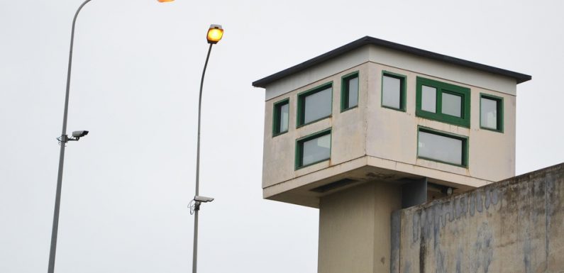 Montpellier: Les détenus se cotisent pour un surveillant après le décès de sa femme