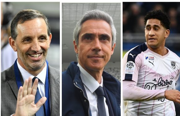 Amiens-Bordeaux: A quoi peut servir cette fin de saison pour les Girondins?