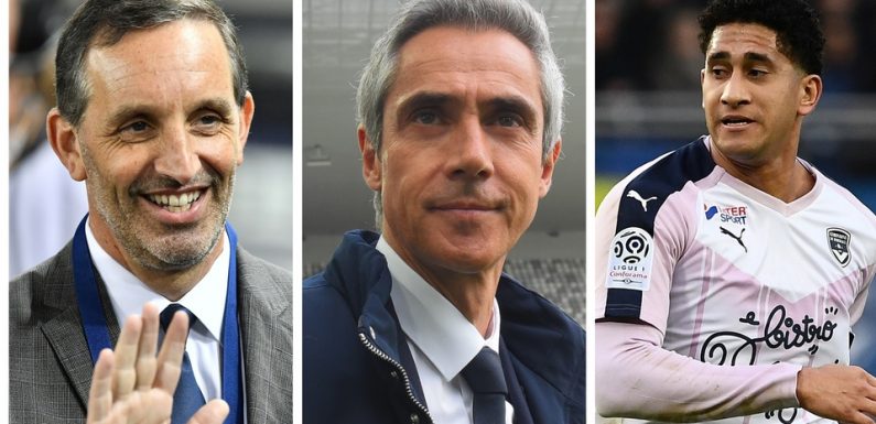 Amiens-Bordeaux: A quoi peut servir cette fin de saison pour les Girondins?