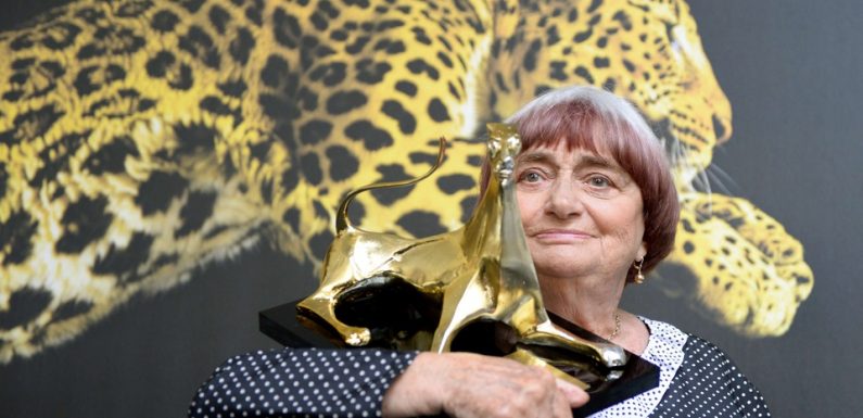 VIDEO. Mort d’Agnès Varda: Télés et radios bousculent leur programme pour rendre hommage à la réalisatrice
