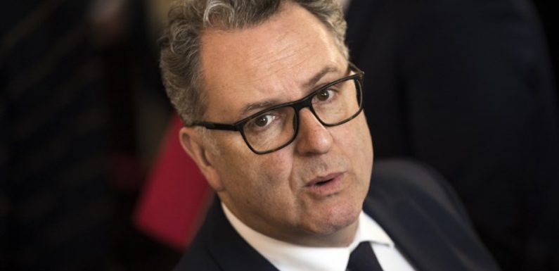 Affaire Benalla: La brouille entre le sénat et l’Assemblée continue