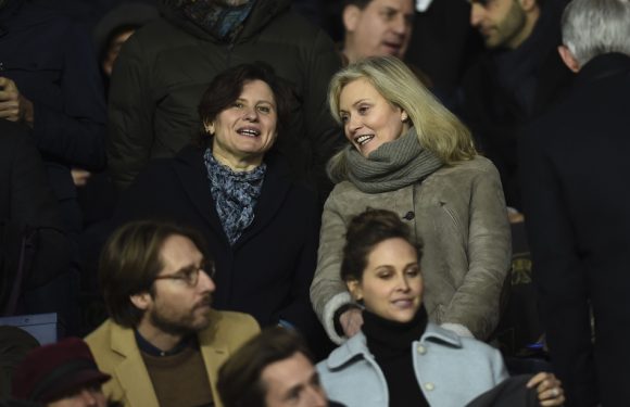 PSG-OM: Roxana Maracineanu a entendu des chants «inadmissibles» au Parc des Princes