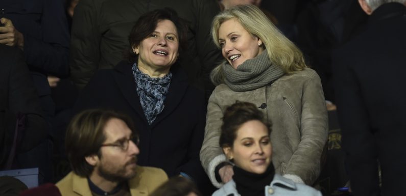 PSG-OM: Roxana Maracineanu a entendu des chants «inadmissibles» au Parc des Princes