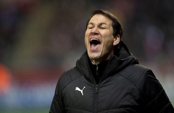 OM-Angers: Et si Marseille s&rsquo;inspirait de la «dalle angevine»? «On a très peu de joueurs hargneux»