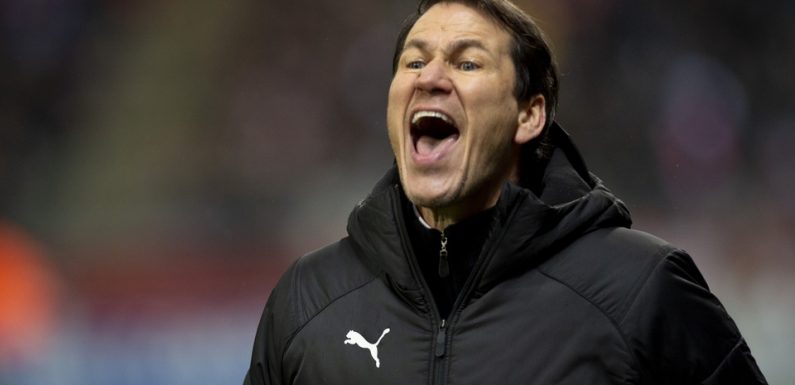 OM-Angers: Et si Marseille s’inspirait de la «dalle angevine»? «On a très peu de joueurs hargneux»