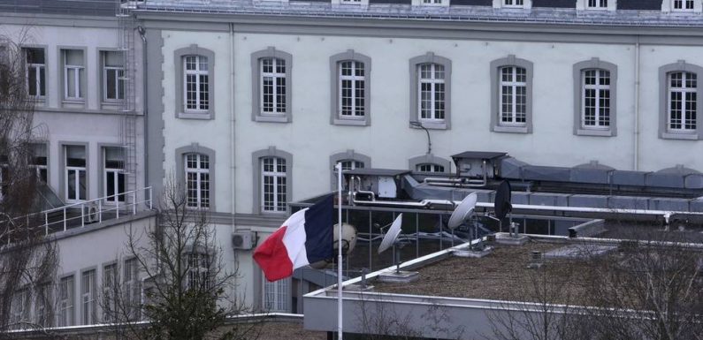 Haute-Savoie: L’homme abattu était un ancien agent de la DGSE ayant projeté d’assassiner un opposant congolais