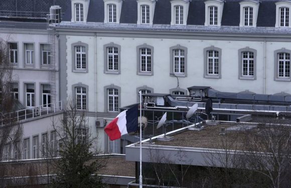 Haute-Savoie: L&rsquo;homme abattu était un ancien agent de la DGSE ayant projeté d&rsquo;assassiner un opposant congolais