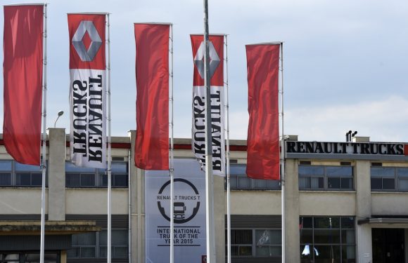 Renault Trucks: Exposés à l’amiante, 1.200 plaignants devant les prud’hommes de Lyon